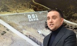 Baybatur'dan Demirci'ye Gölet müjdesi