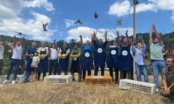 Doğa hepimizin ortak mirası