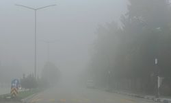 Manisa'da Sabahları göz gözü görmüyor