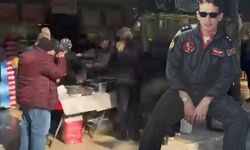 Şehit Okan Divrik, 24. yılında dualarla anıldı