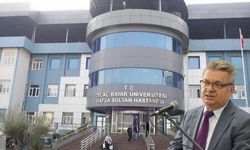 Yapay Zeka destekli MR cihazı MCBÜ Hastanesinde