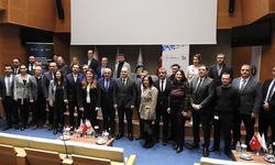 Yeşil dönüşüm için firmalar ile imzalar atıldı