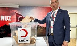 Türk Kızılay Manisa'da Öner Gürsel ile devam edecek