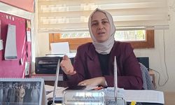 Başarılı Kadın Muhtardan "İyilik Zinciri" projesi