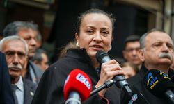 CHP Manisa İl Başkanı Özalper'den ilk açıklama