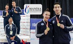 Dünya Şampiyonu MCBÜ'ye geri döndü