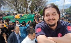 Kızının doğum gününde vefat etti