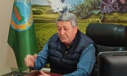 Manisa'nın suyu için 8 bin imza toplandı