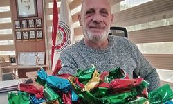 Mesir Festivalinde bu yıl 8 ton Mesir saçılacak