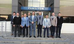 MOSTEM'de Ramazan Buluşması etkinliği