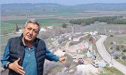 "Suyumuza sahip çıkmalıyız"