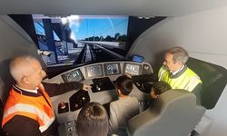 TCDD, Manisa'yı eğitimde Pilot bölge seçti