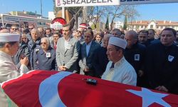 Ümit Canuyar toprağa verildi