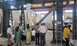 Binalara Çelik güçlendirme