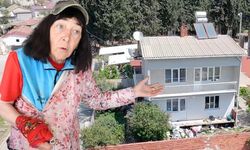 Ruhsal engelli kadın, bir imza attı evini kaybetti