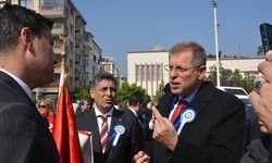 Borsa Başkanı'da su toplantılarına katılacak