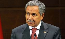 Bülent Arınç, Avukatlar Gününü kutladı