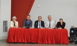 GTT ve Mesir Macunu Paneli