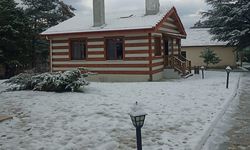 Spil Dağı'na10 yıl önce de Nisan'da kar yağmıştı