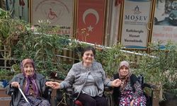 "Üyelere, bağış ve yardımları ulaştırma sorunu yaşıyoruz"