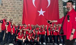 Her yerde MAT, kim bunlar?