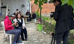 Hasine için hak yerini bulacak