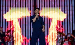 Manisa Murat Boz ile coştu