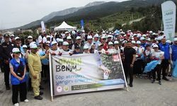 ‘Orman Benim’ kampanyası