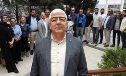 "Siyasetimiz Meslek siyasetidir" diyerek destek istedi