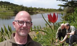 Ülkemiz, Lale temsili açısından önemli bir konumda