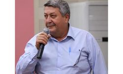 İzmir'e yılda 32 milyon metreküp su verilecek