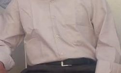 Elektrik akımına kapılan adam öldü