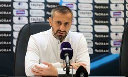 Manisa FK - Erzurumspor FK maçının ardından