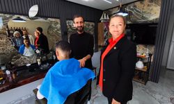 60 yıllık Odanın ilk kadın başkan adayı