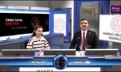 Manisa Çocuk TV test yayınlarına başladı