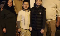 40. yaş ve 40. yılı birlikte kutladılar