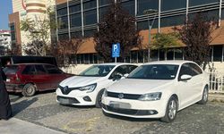 Engelli rampalarına ve park yerlerine yapılan ihlallere ceza yağdı