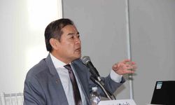 Japon deprem uzmanı Moriwaki: "Manisa’da dağ tarafında büyük bir sıkıntı yok, asıl risk ova tarafında"