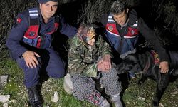 Kayıp olarak aranan alzaymır hastası kadın bulundu