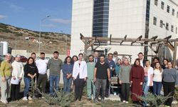 Kula Devlet Hastanesi’nde gerçeğini aratmayan deprem tatbikatı