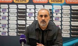 Manisa FK - Adana Demirspor maçının ardından