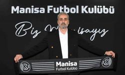 Manisa FK, Mustafa Dalcı ile anlaştı