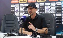 Manisa FK, Taner Taşkın’la yola devam kararı aldı