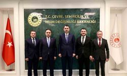 Manisa’nın 2 mahallesi için kentsel dönüşüm projeleri geliyor