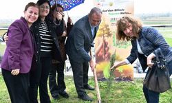 MCBÜ’den ’Yeşil vatan’ seferberliğine destek