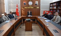 Salihli’de metruk binalar masaya yatırıldı