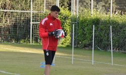 Somaspor, Kırklareli deplasmanında puan arayacak