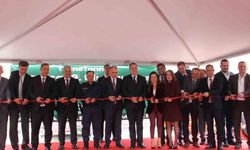 Tarım Fuarında su seferberliği çağrısı