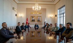 Yerel Basında Dijital Dönüşümün Merkezi Manisa olacak