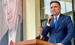 Murat Baybatur’dan 3 Kasım Mesajı